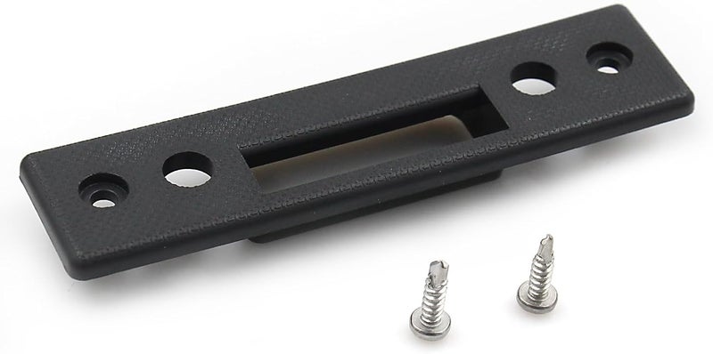 LVOUP Rear Moonroof Latch F Retainer 84900118 Sunroof Lock Compatible for Chevy Traverse GMC Acadia Buick Enclave - Image 1